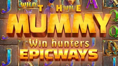 the mummy epicways